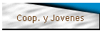Coop. y Jovenes